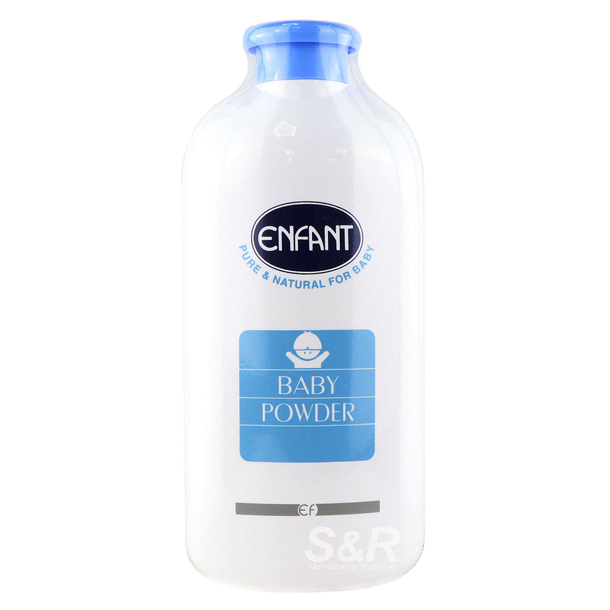 Enfant Baby Powder 500g Enfant Baby Powder 500g